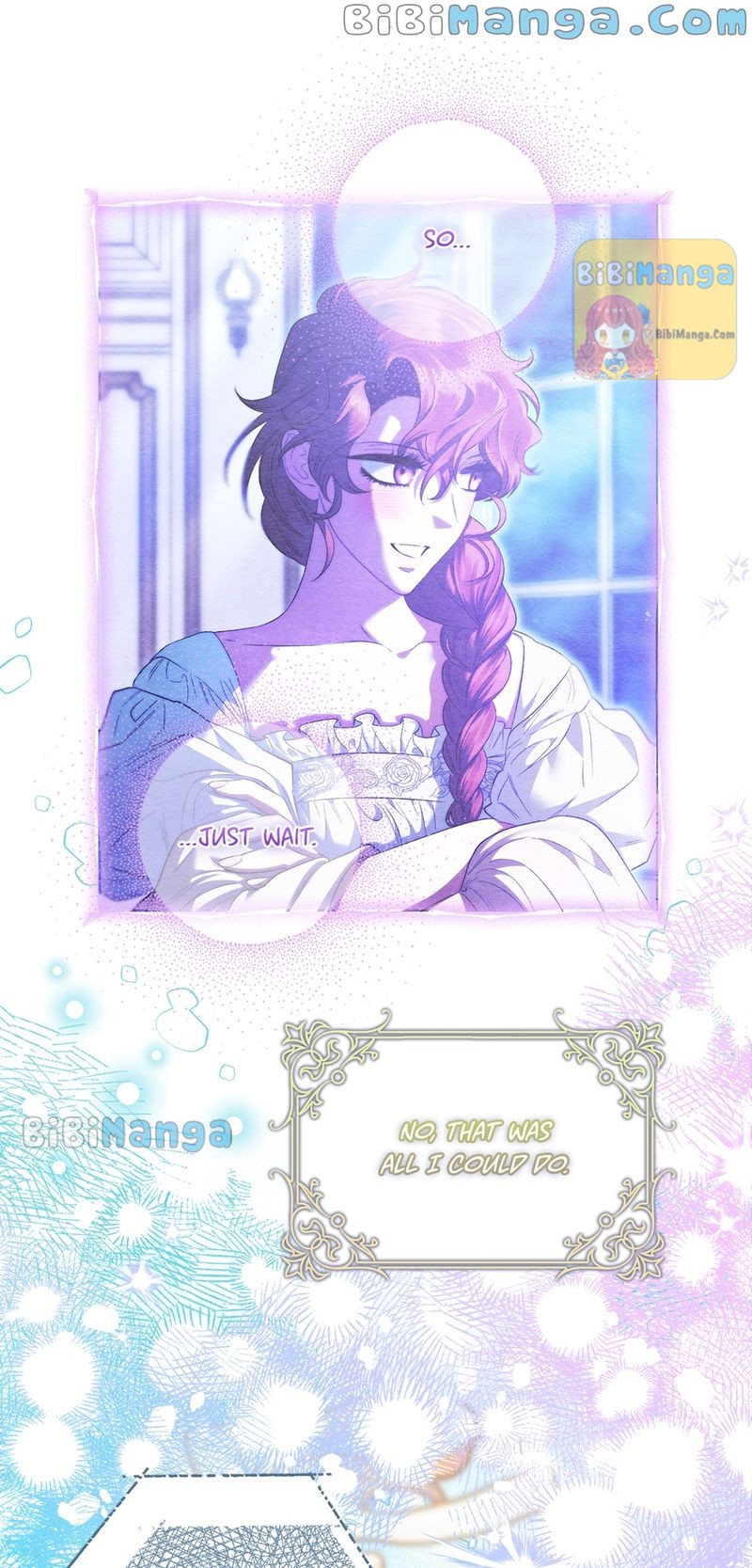 Is It a Fortune or Is It a Woe? Chapter 100 - Page 19