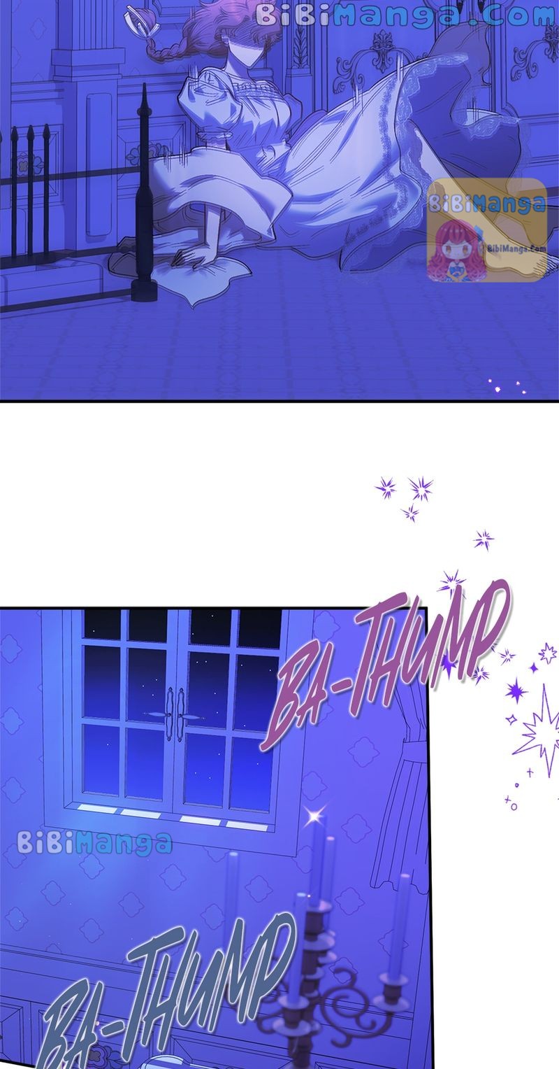 Is It a Fortune or Is It a Woe? Chapter 100 - Page 2