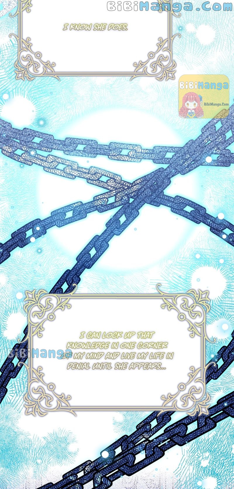 Is It a Fortune or Is It a Woe? Chapter 100 - Page 22