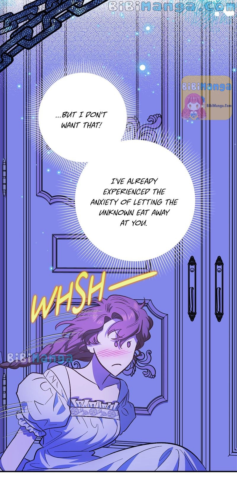 Is It a Fortune or Is It a Woe? Chapter 100 - Page 23