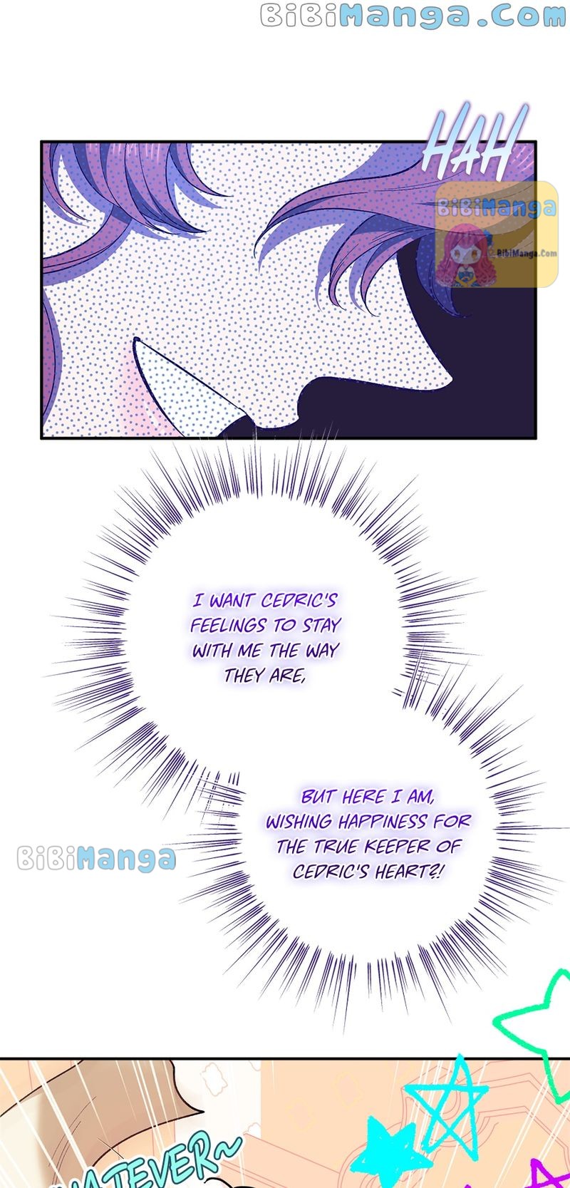 Is It a Fortune or Is It a Woe? Chapter 100 - Page 26