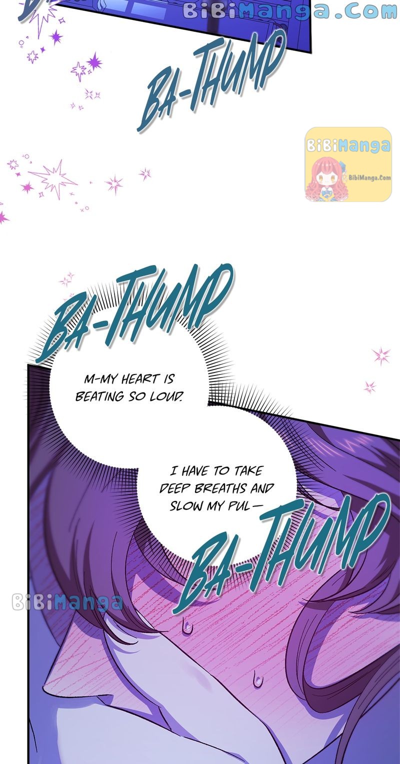 Is It a Fortune or Is It a Woe? Chapter 100 - Page 3