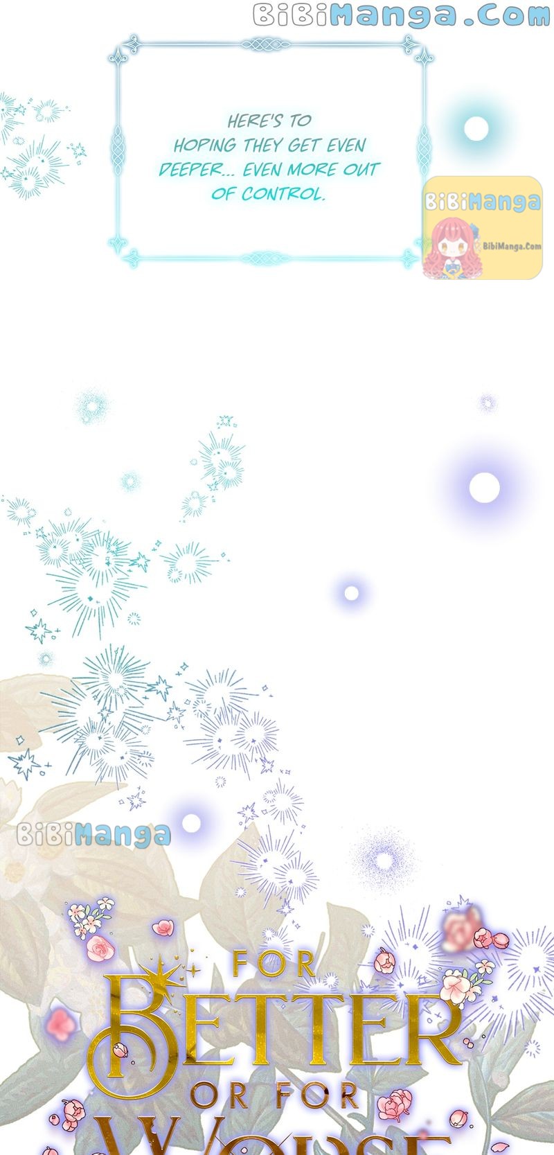 Is It a Fortune or Is It a Woe? Chapter 100 - Page 30