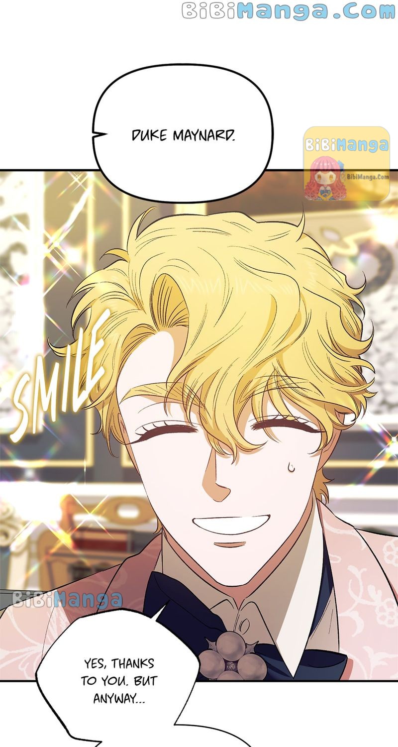 Is It a Fortune or Is It a Woe? Chapter 100 - Page 34