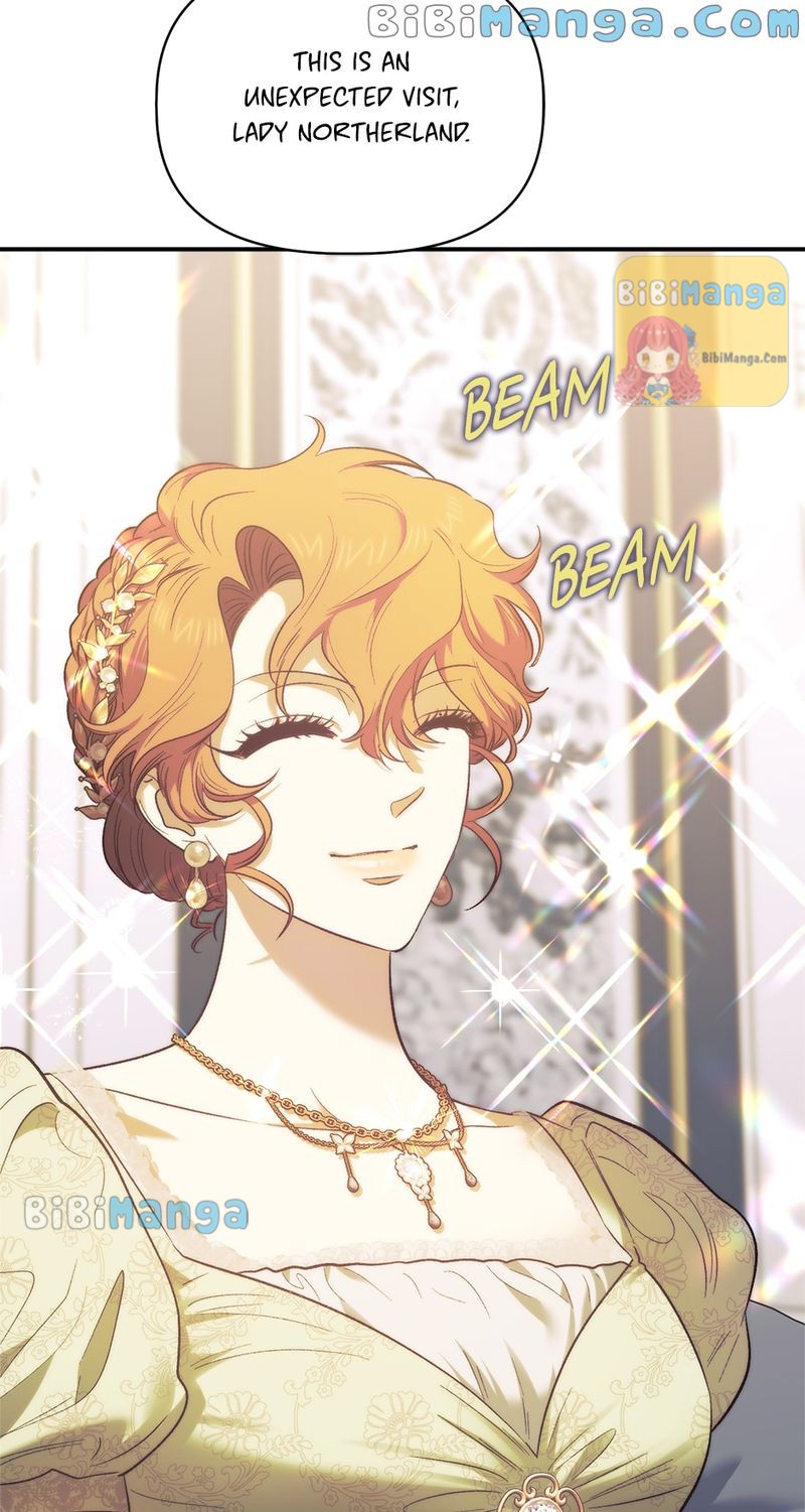 Is It a Fortune or Is It a Woe? Chapter 100 - Page 35