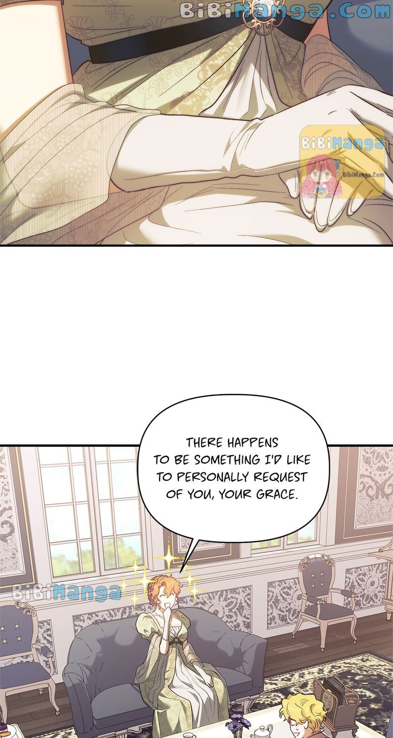 Is It a Fortune or Is It a Woe? Chapter 100 - Page 36