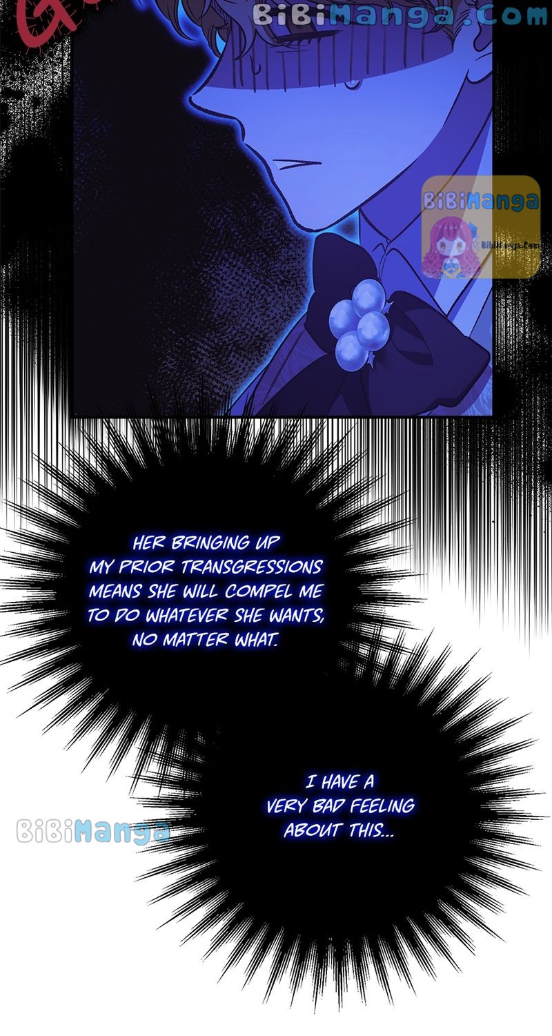 Is It a Fortune or Is It a Woe? Chapter 100 - Page 38