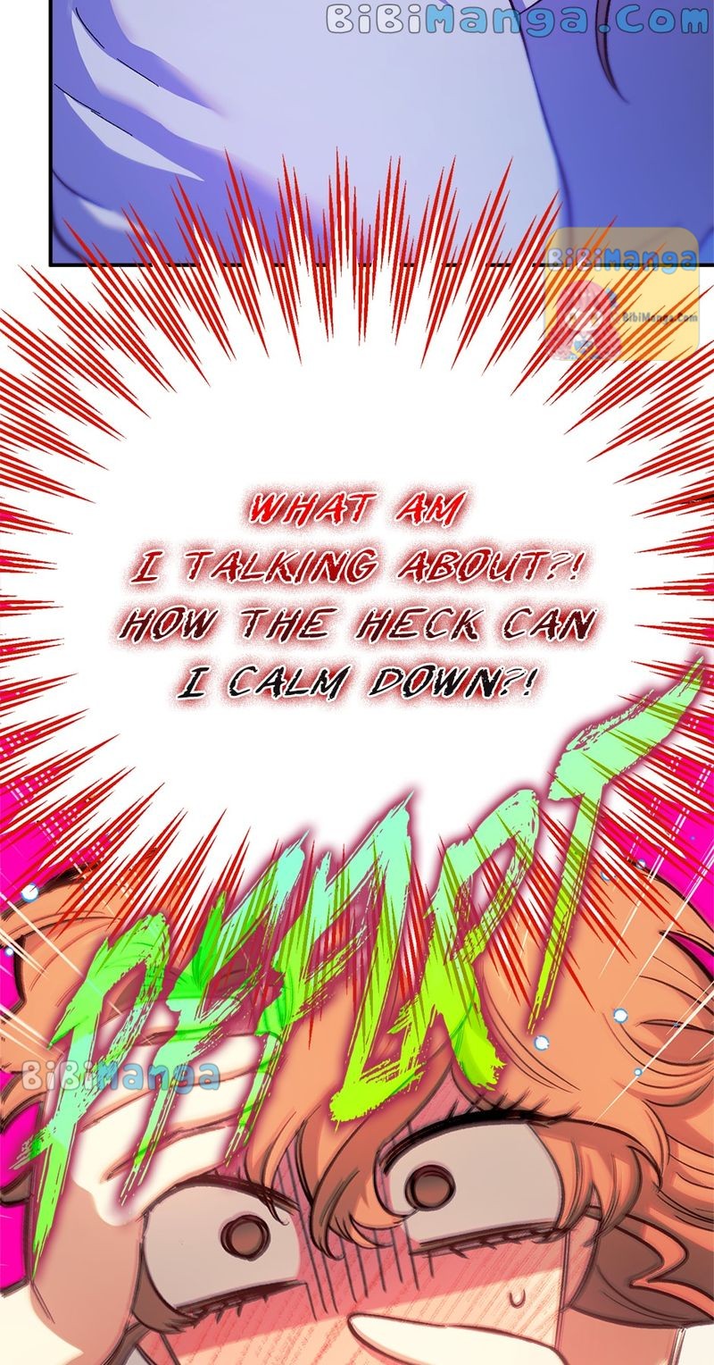 Is It a Fortune or Is It a Woe? Chapter 100 - Page 4