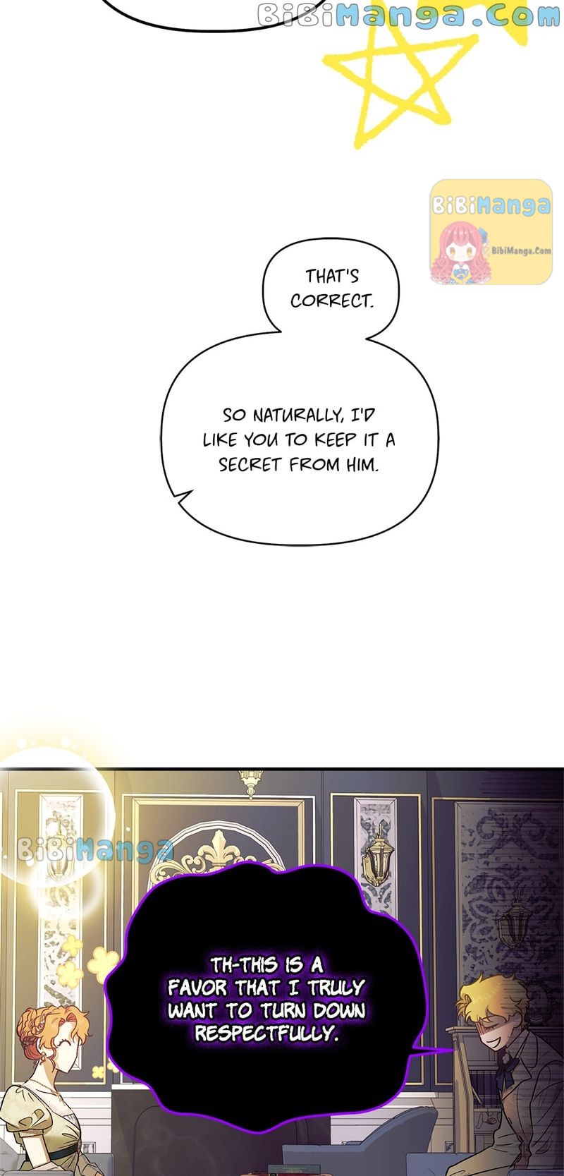 Is It a Fortune or Is It a Woe? Chapter 100 - Page 41