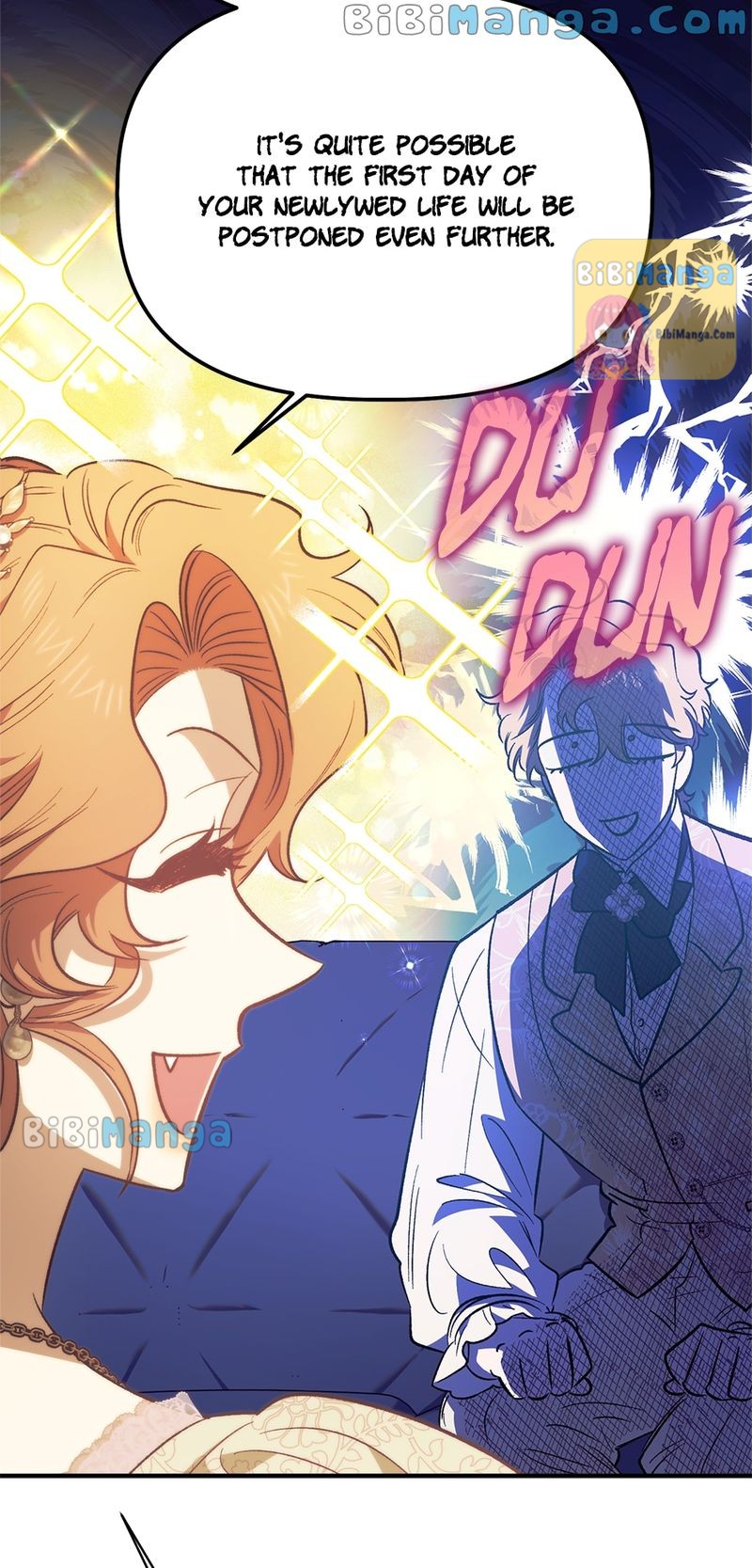 Is It a Fortune or Is It a Woe? Chapter 100 - Page 46