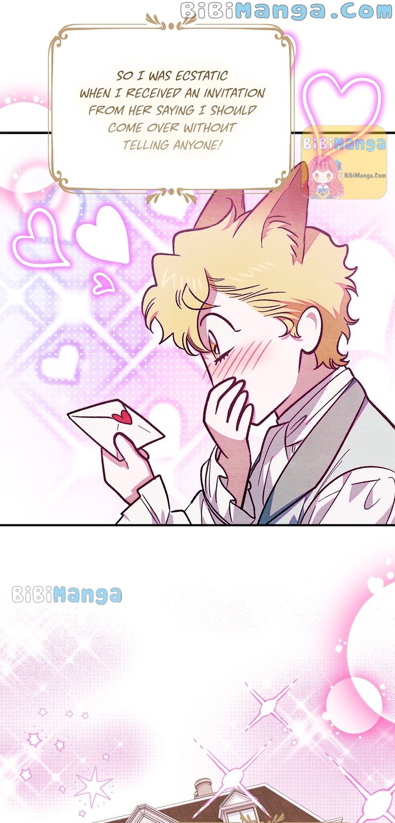 Is It a Fortune or Is It a Woe? Chapter 100 - Page 50