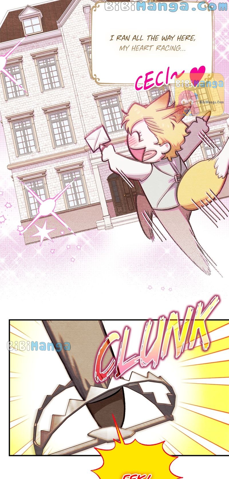 Is It a Fortune or Is It a Woe? Chapter 100 - Page 51