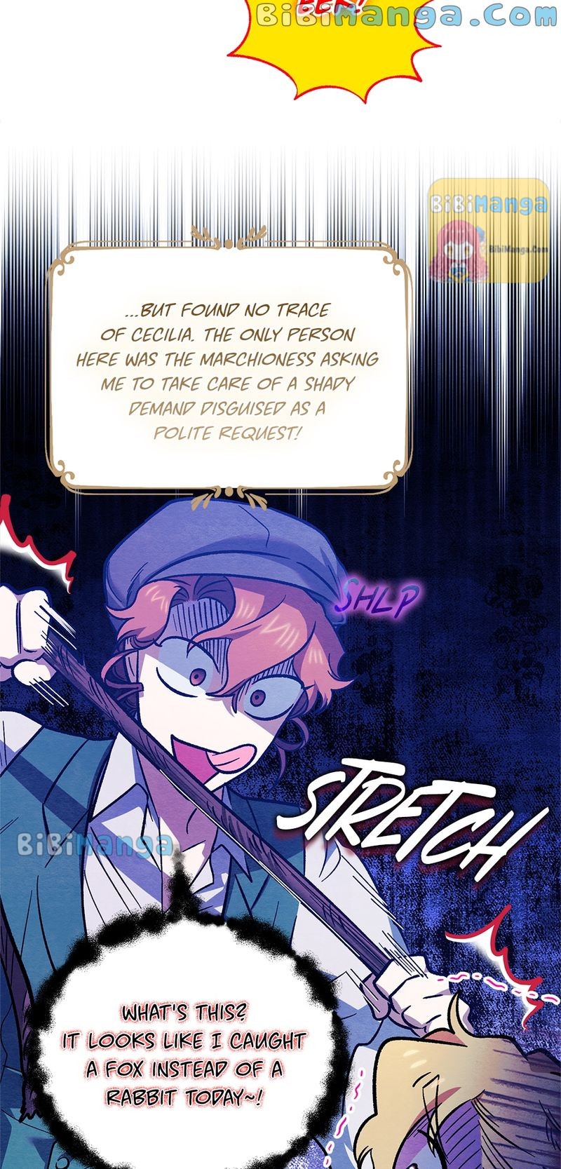 Is It a Fortune or Is It a Woe? Chapter 100 - Page 52