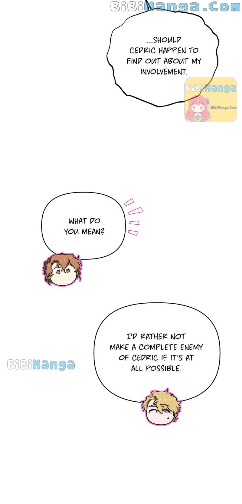 Is It a Fortune or Is It a Woe? Chapter 100 - Page 54