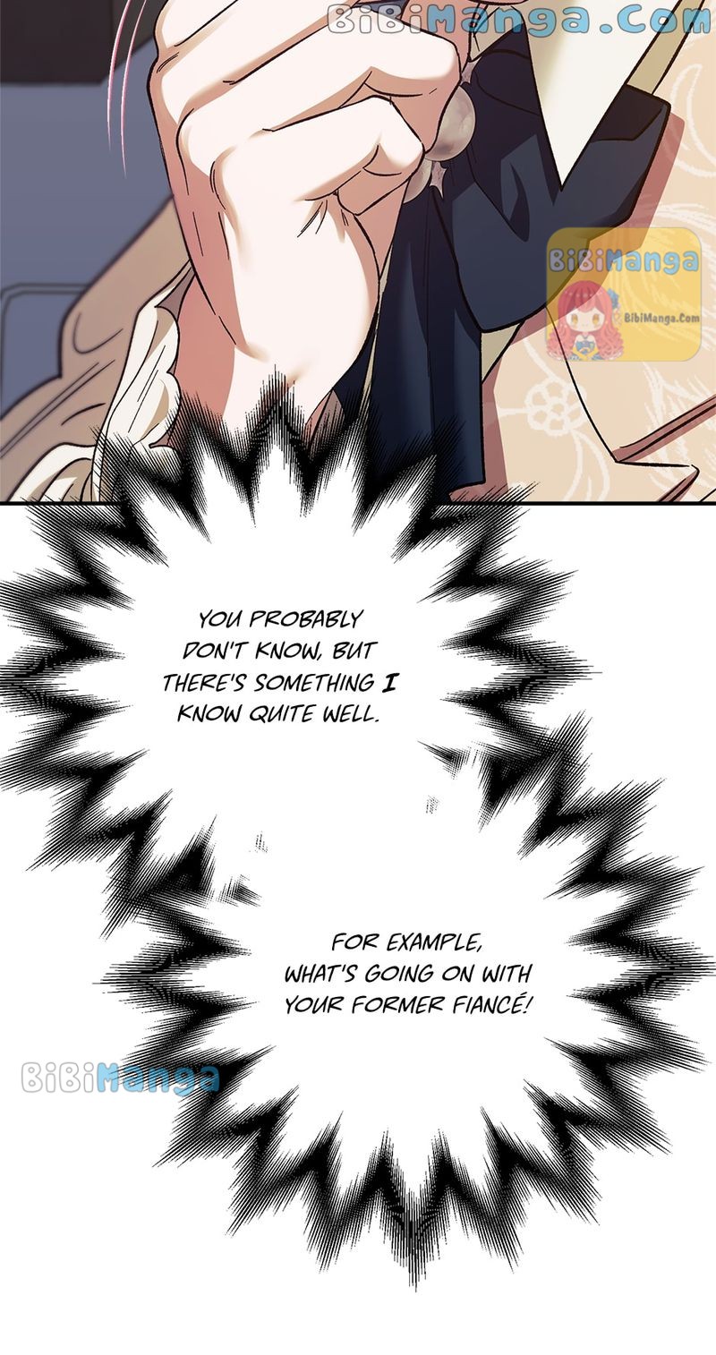 Is It a Fortune or Is It a Woe? Chapter 100 - Page 57