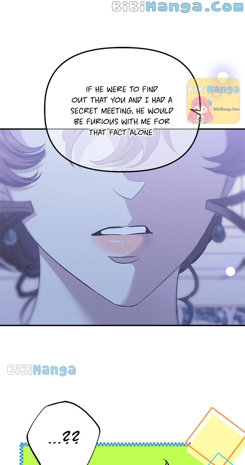 Is It a Fortune or Is It a Woe? Chapter 100 - Page 58