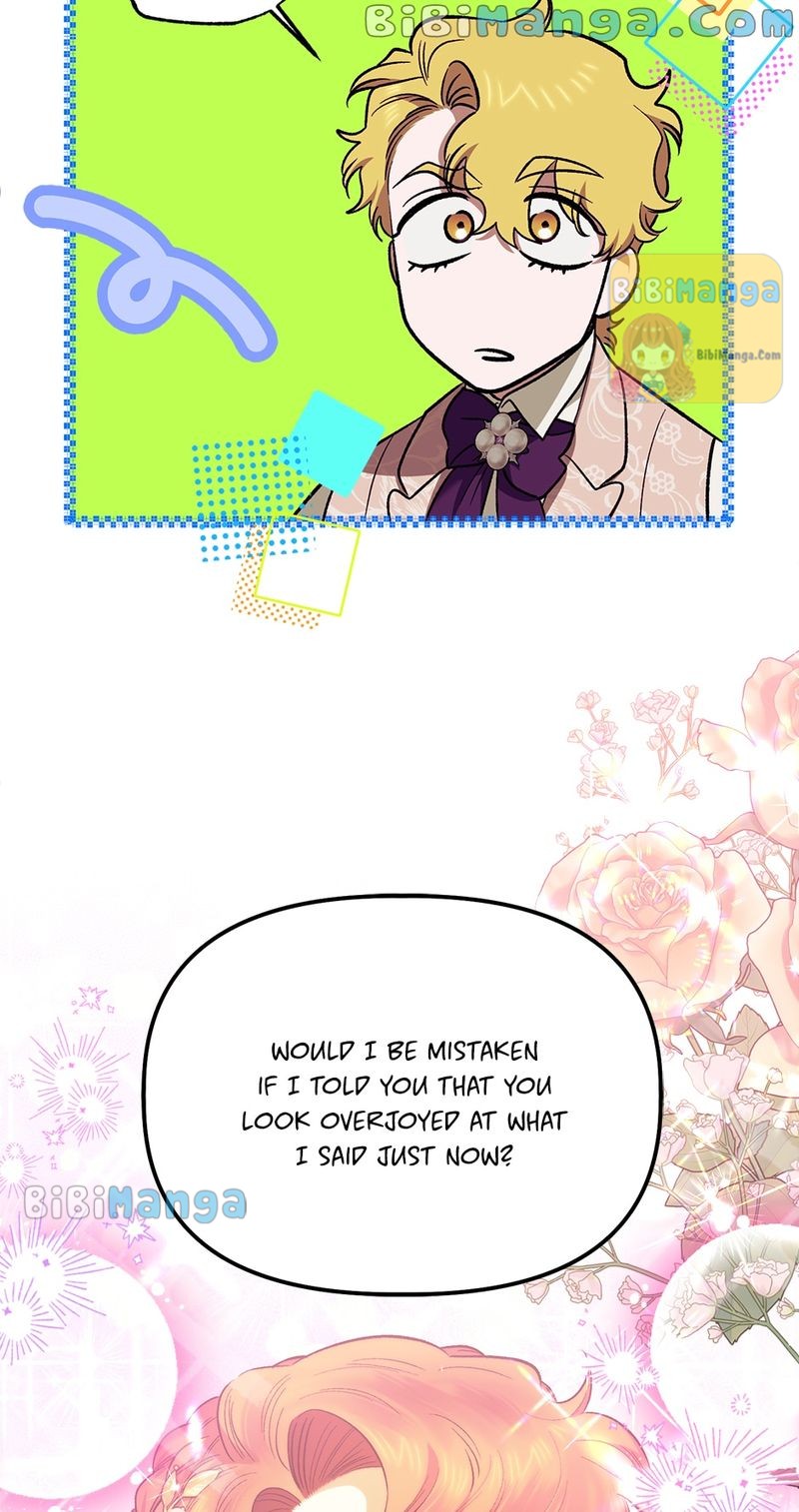 Is It a Fortune or Is It a Woe? Chapter 100 - Page 59