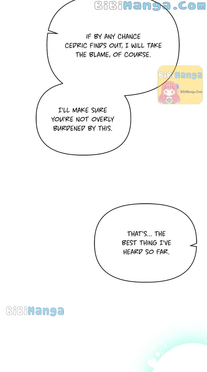 Is It a Fortune or Is It a Woe? Chapter 100 - Page 63