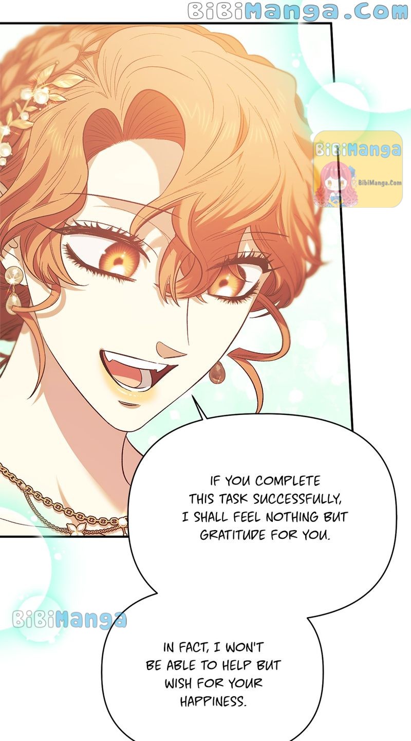 Is It a Fortune or Is It a Woe? Chapter 100 - Page 64