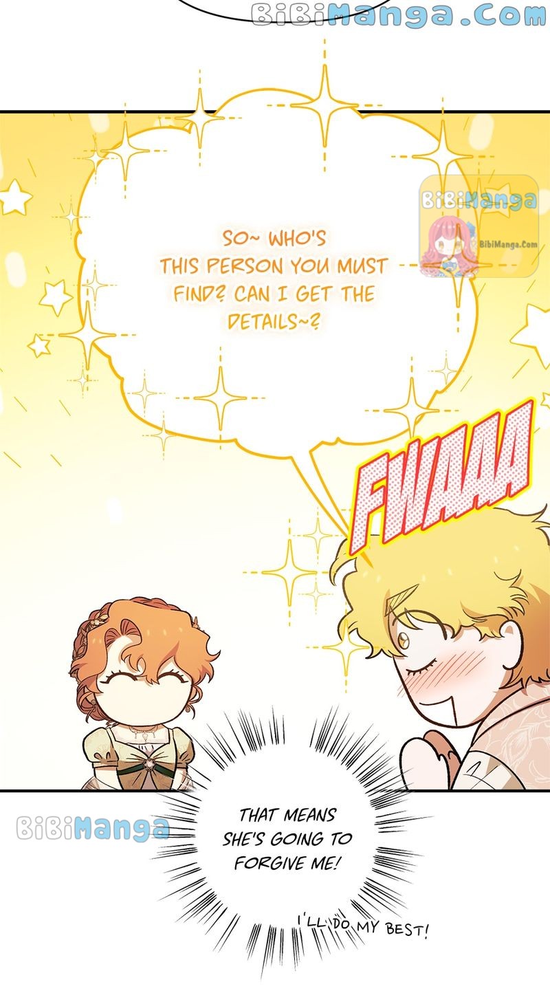 Is It a Fortune or Is It a Woe? Chapter 100 - Page 65