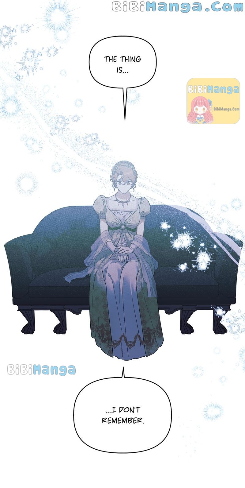 Is It a Fortune or Is It a Woe? Chapter 100 - Page 72