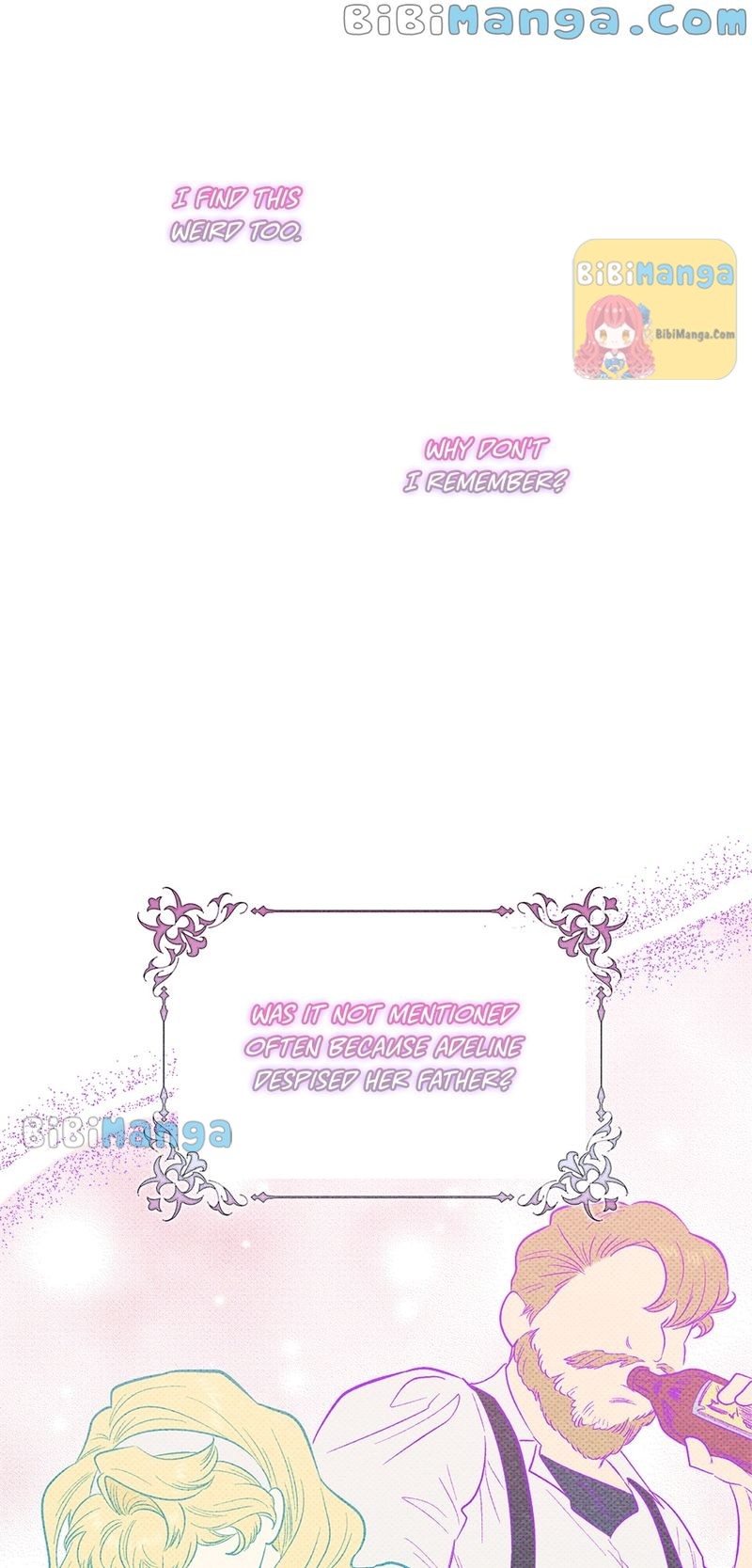 Is It a Fortune or Is It a Woe? Chapter 100 - Page 73