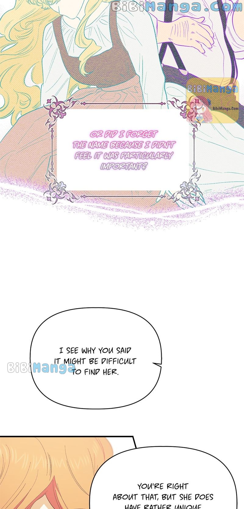 Is It a Fortune or Is It a Woe? Chapter 100 - Page 74