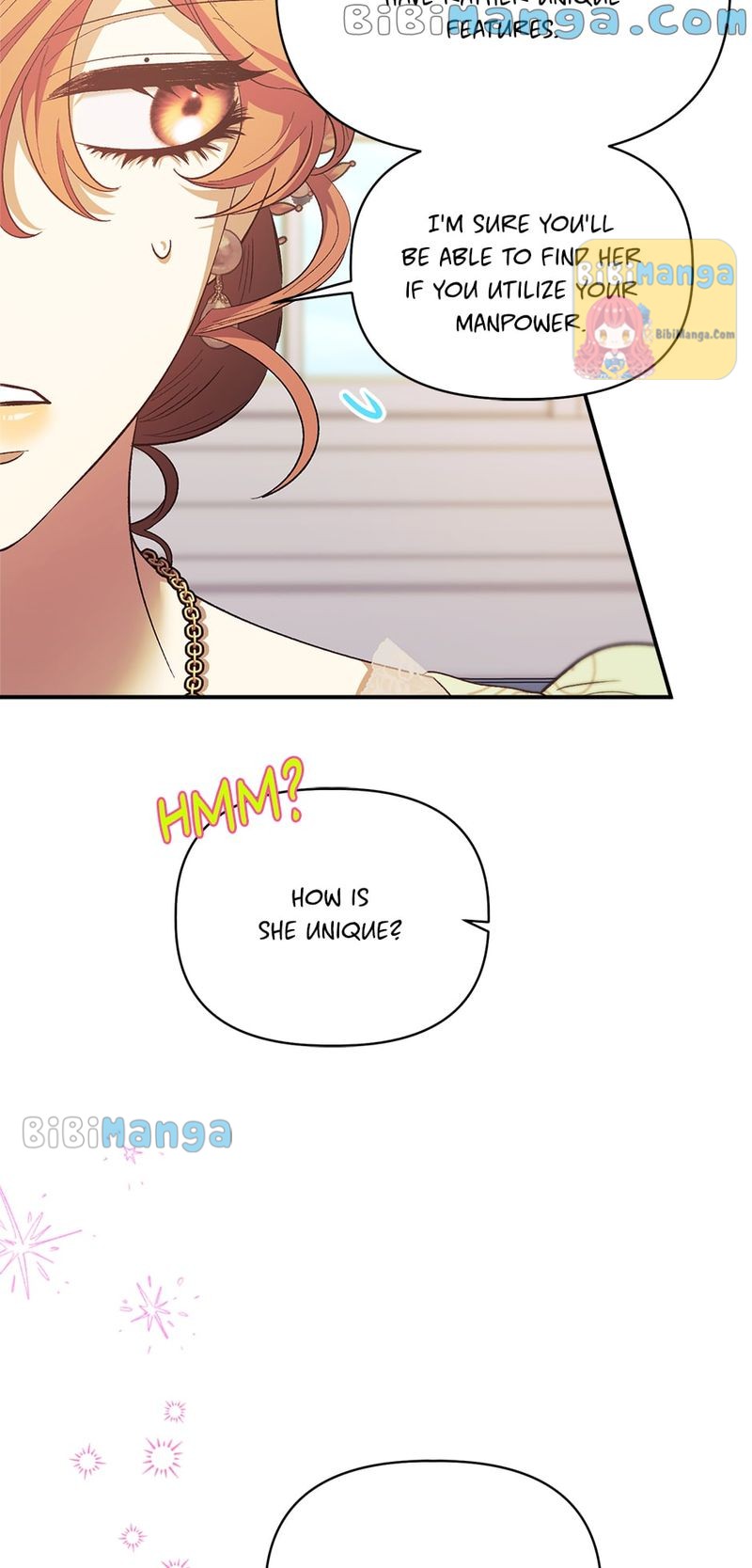 Is It a Fortune or Is It a Woe? Chapter 100 - Page 75