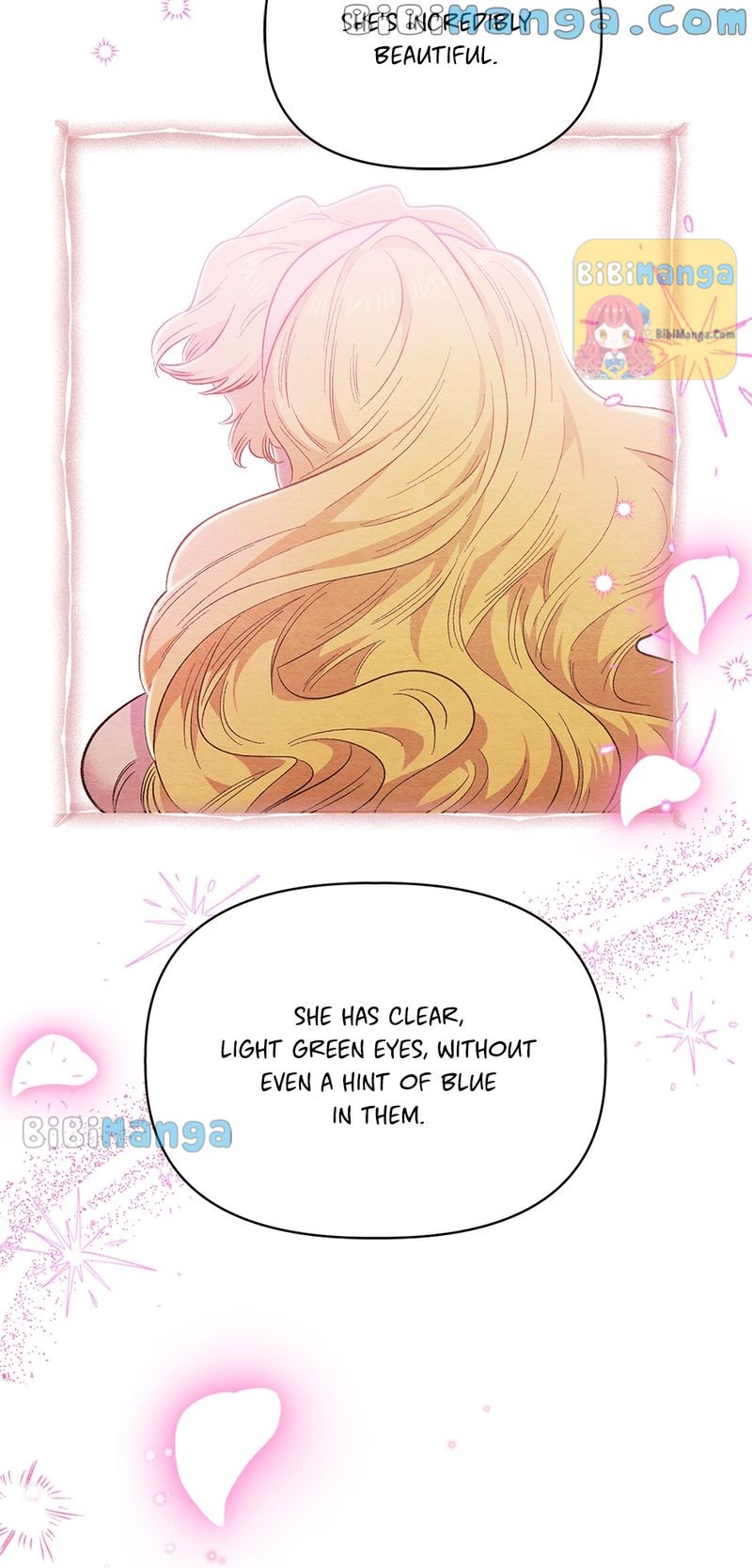 Is It a Fortune or Is It a Woe? Chapter 100 - Page 76