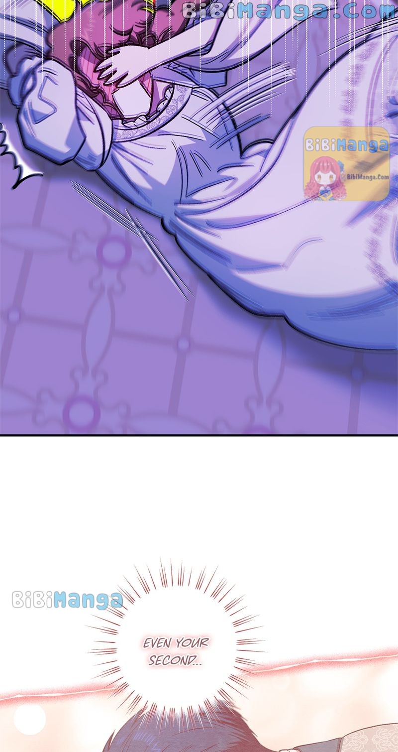 Is It a Fortune or Is It a Woe? Chapter 100 - Page 8