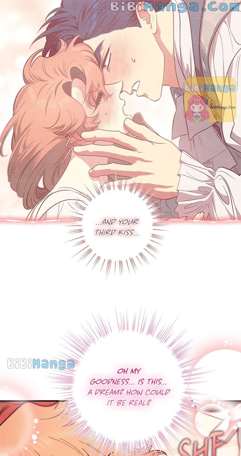 Is It a Fortune or Is It a Woe? Chapter 100 - Page 9