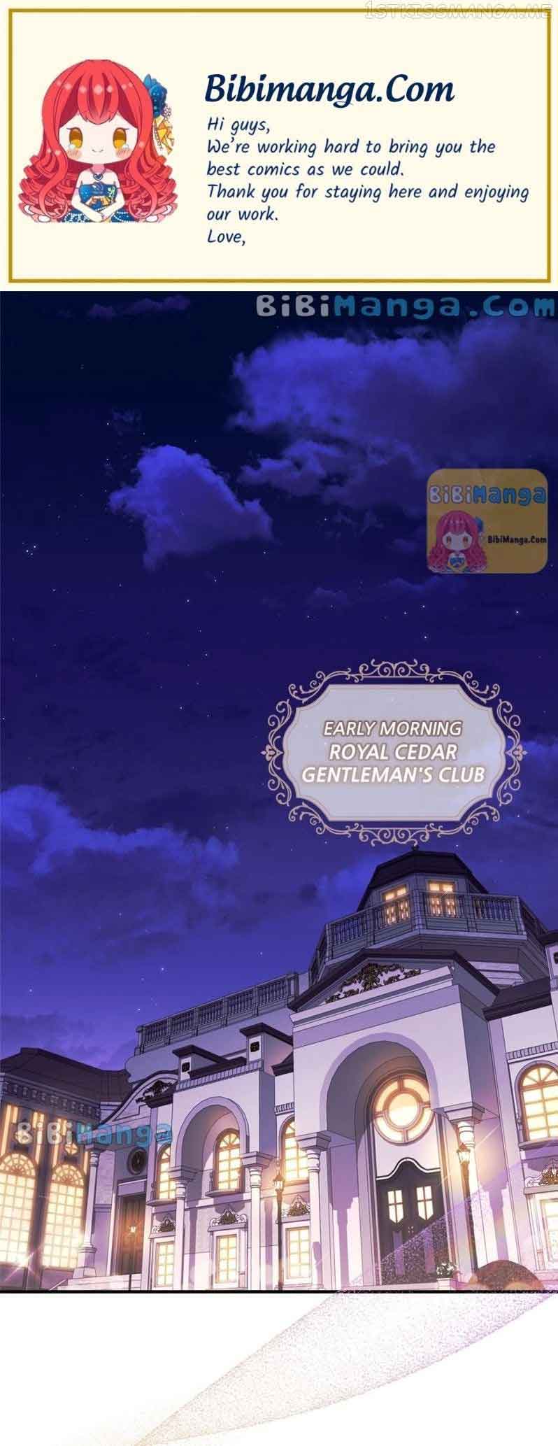 Is It a Fortune or Is It a Woe? Chapter 101 - Page 1