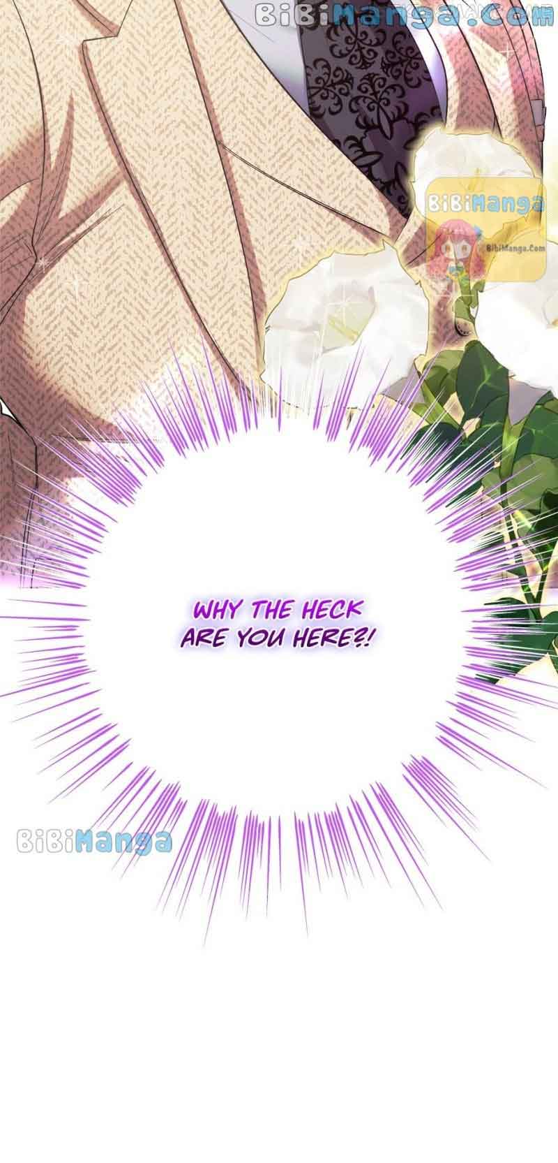 Is It a Fortune or Is It a Woe? Chapter 101 - Page 11