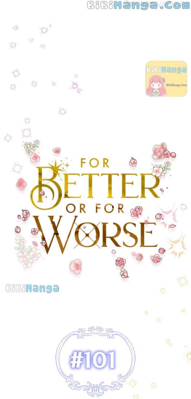 Is It a Fortune or Is It a Woe? Chapter 101 - Page 12