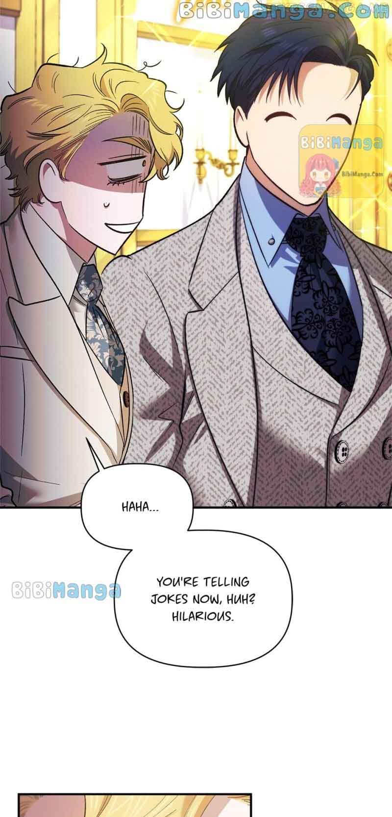 Is It a Fortune or Is It a Woe? Chapter 101 - Page 14