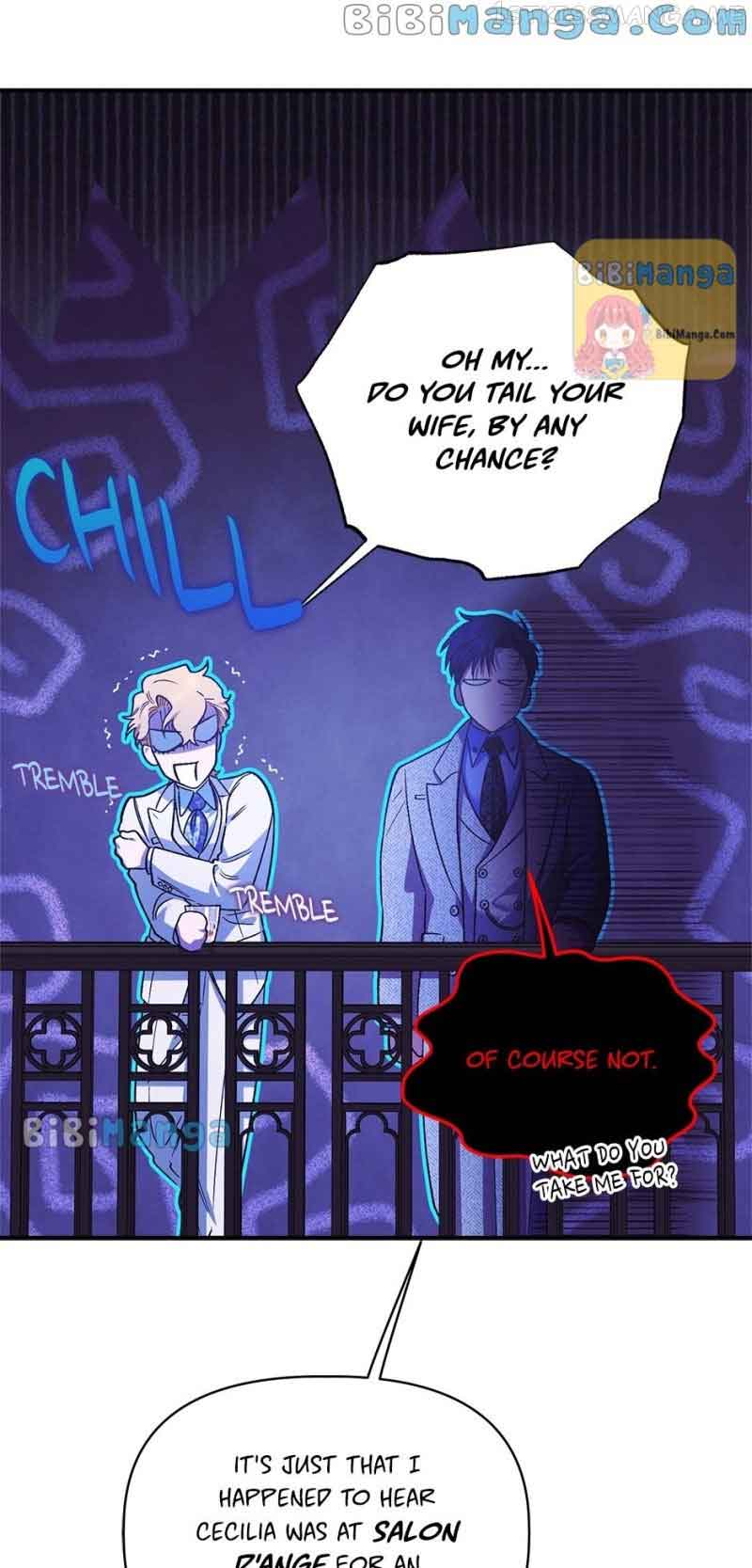 Is It a Fortune or Is It a Woe? Chapter 101 - Page 17