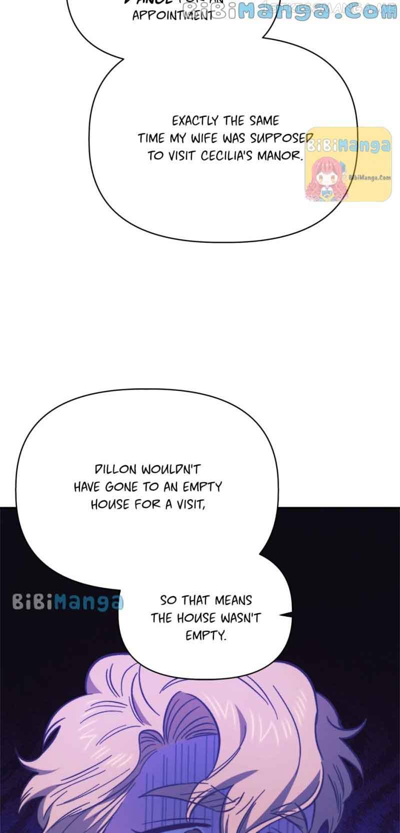 Is It a Fortune or Is It a Woe? Chapter 101 - Page 18