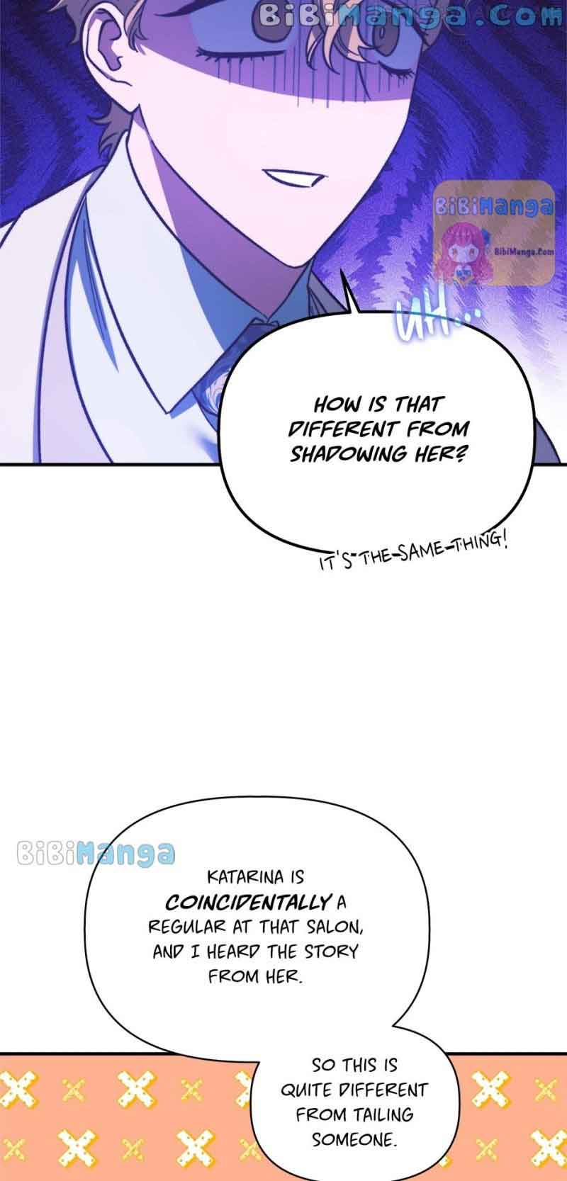 Is It a Fortune or Is It a Woe? Chapter 101 - Page 19