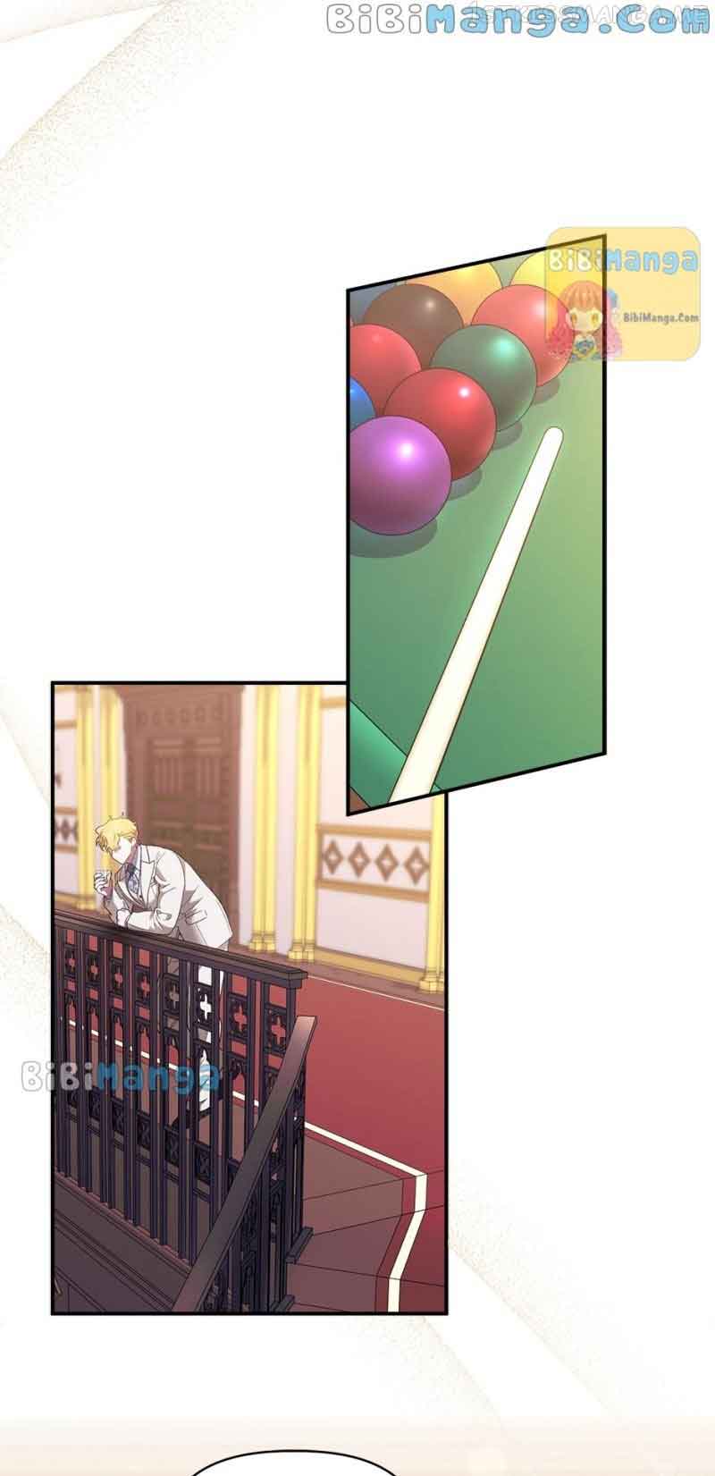 Is It a Fortune or Is It a Woe? Chapter 101 - Page 2