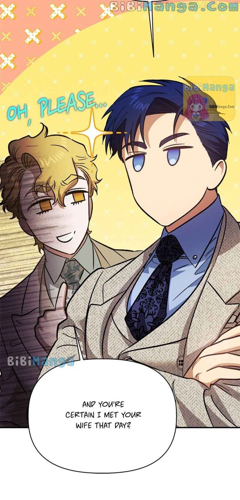 Is It a Fortune or Is It a Woe? Chapter 101 - Page 20