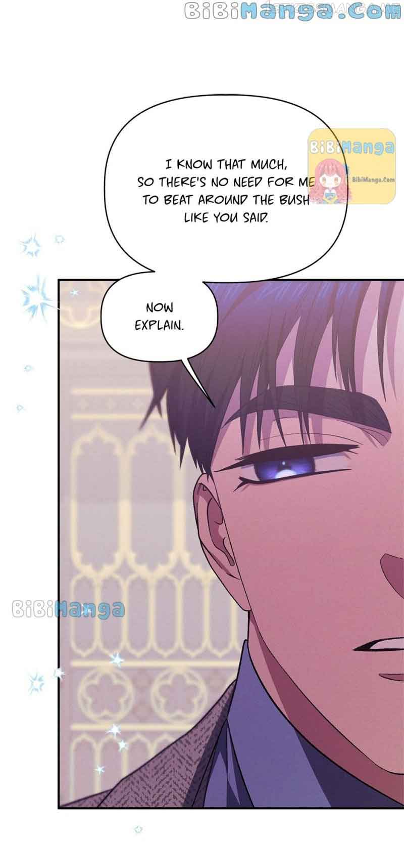 Is It a Fortune or Is It a Woe? Chapter 101 - Page 21