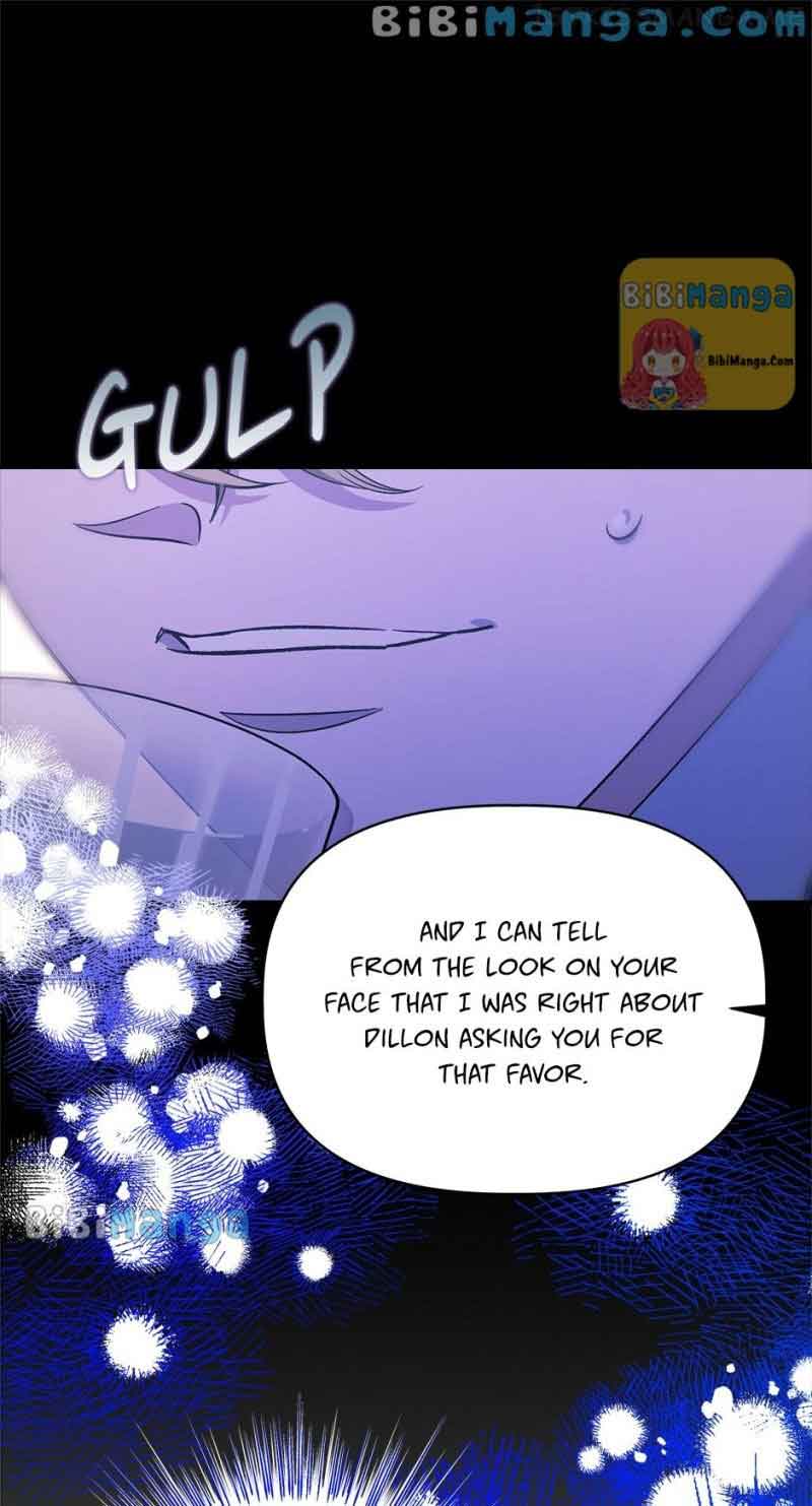 Is It a Fortune or Is It a Woe? Chapter 101 - Page 27