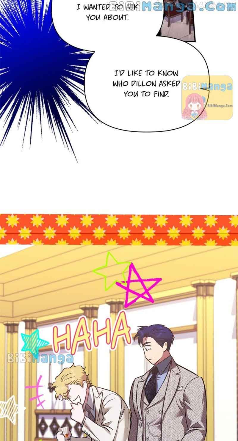 Is It a Fortune or Is It a Woe? Chapter 101 - Page 29