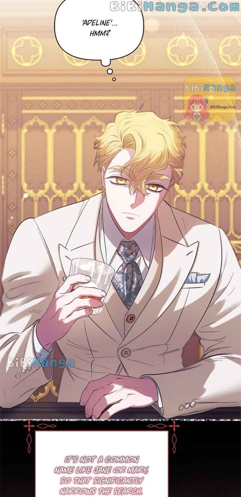 Is It a Fortune or Is It a Woe? Chapter 101 - Page 3