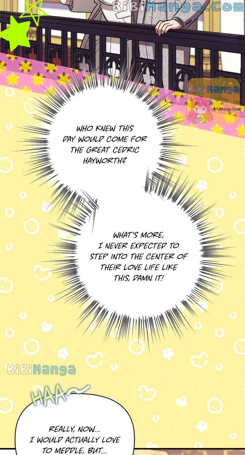 Is It a Fortune or Is It a Woe? Chapter 101 - Page 30