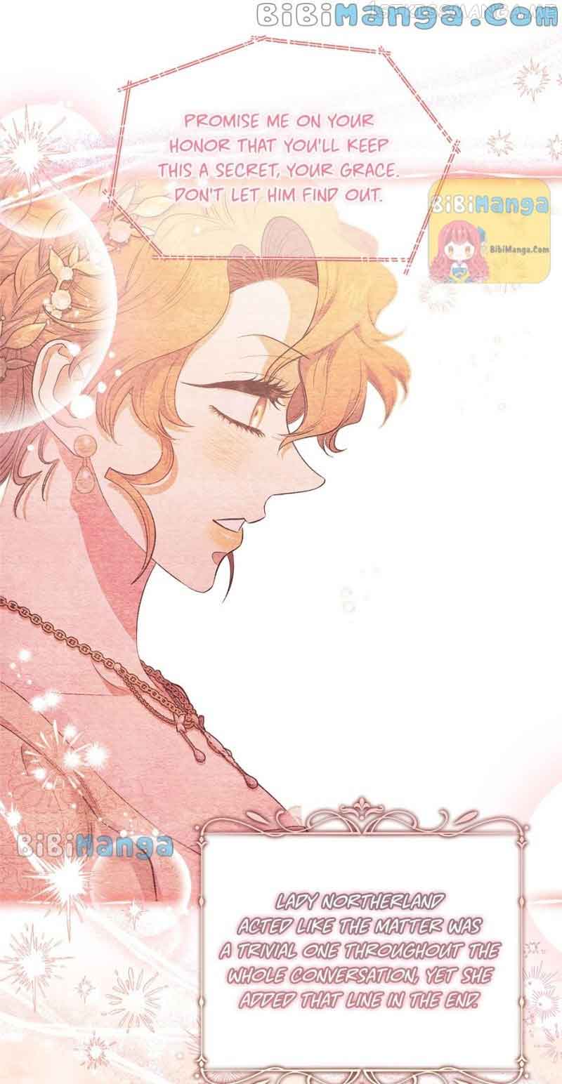 Is It a Fortune or Is It a Woe? Chapter 101 - Page 33