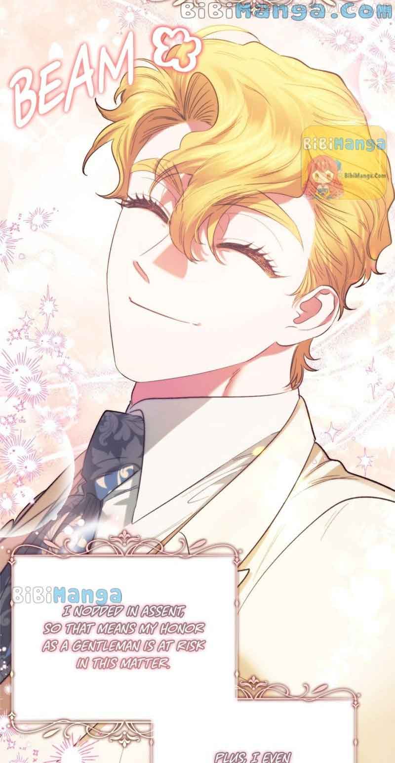 Is It a Fortune or Is It a Woe? Chapter 101 - Page 34