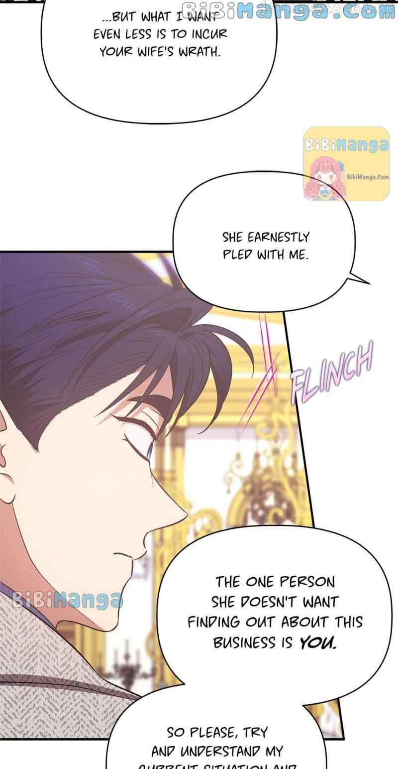 Is It a Fortune or Is It a Woe? Chapter 101 - Page 36