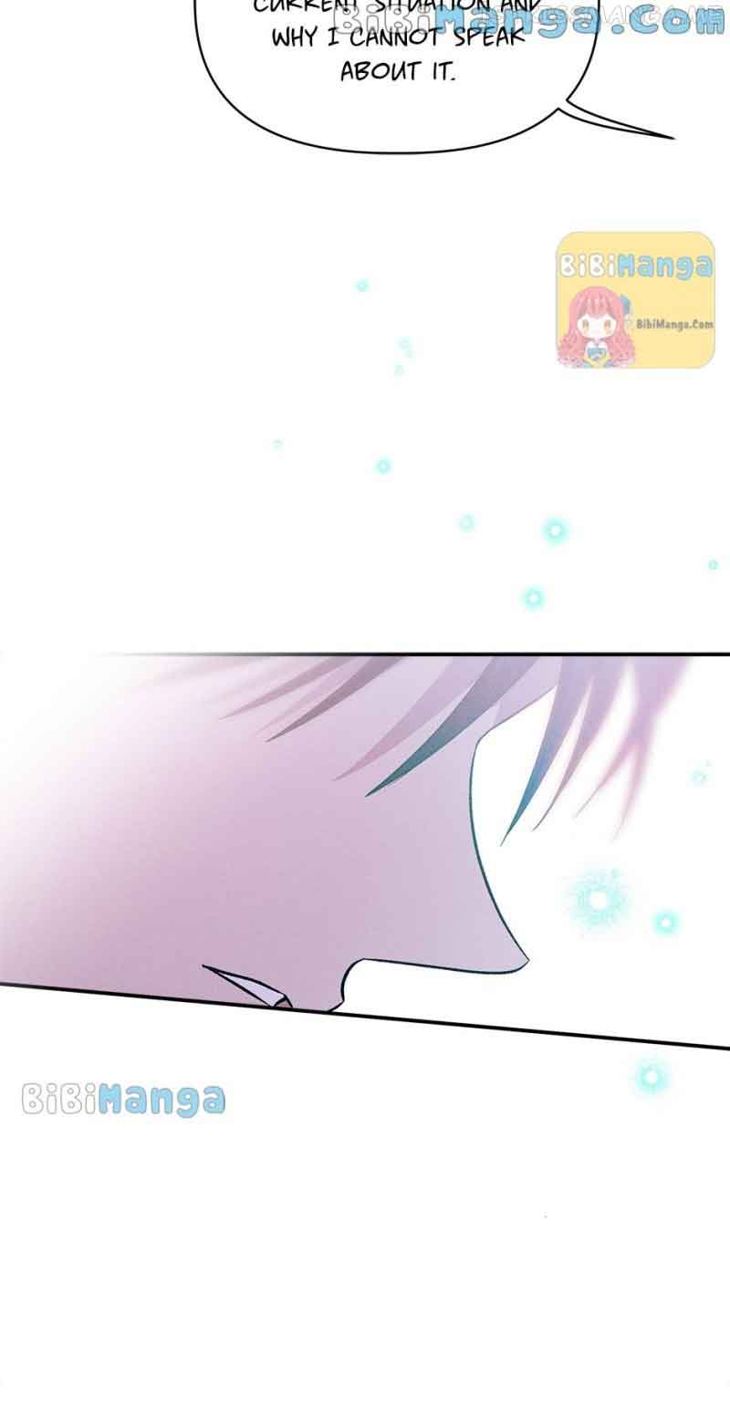 Is It a Fortune or Is It a Woe? Chapter 101 - Page 37