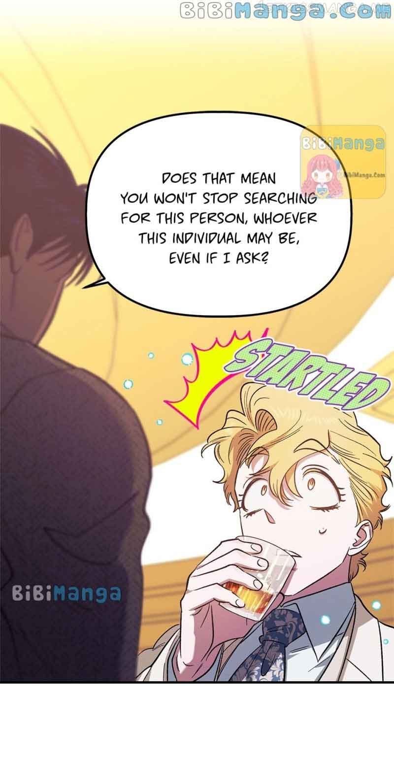 Is It a Fortune or Is It a Woe? Chapter 101 - Page 38